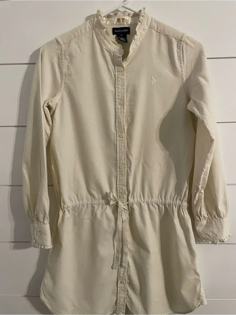 Ralph Lauren dress